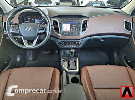 CRETA 2.0 16V Prestige