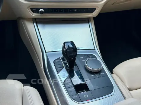 320I 2.0 16V Turbo Sport GP