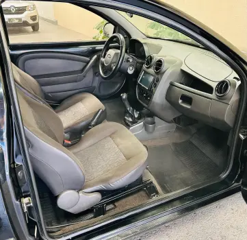 KA 1.0 MPI Tecno 8V
