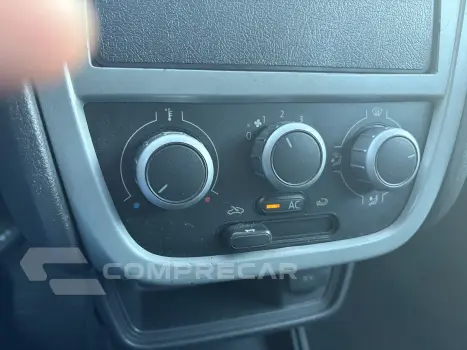SAVEIRO 1.6 MI CE 8V G.V