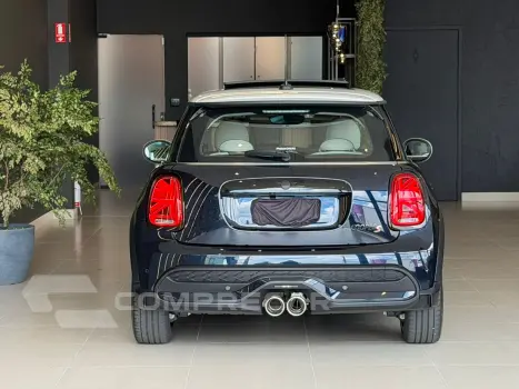 COOPER 2.0 16V Twinpower S TOP