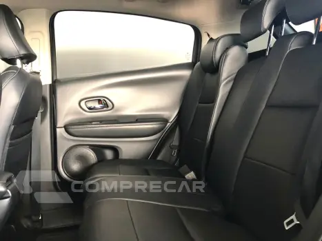 HR-V 1.8 16V EX