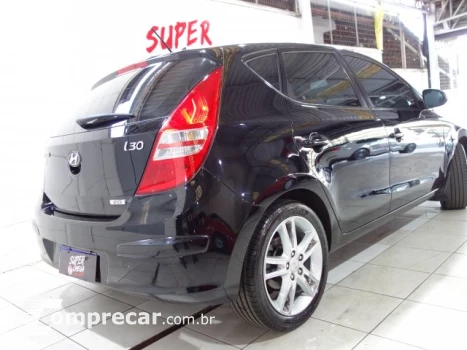 I30 - 2.0 MPI 16V 4P AUTOMÁTICO