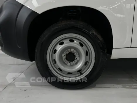 Fiorino Endurance EVO 1.4 Flex 8V 2p