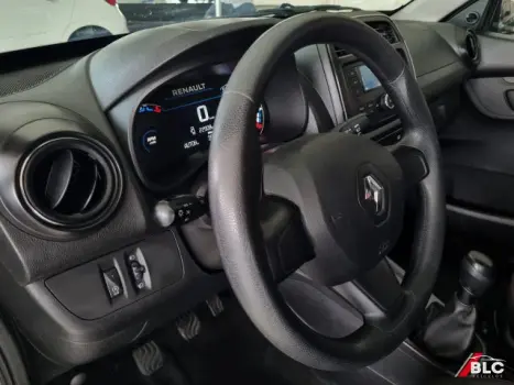 KWID - 1.0 12V SCE ZEN MANUAL