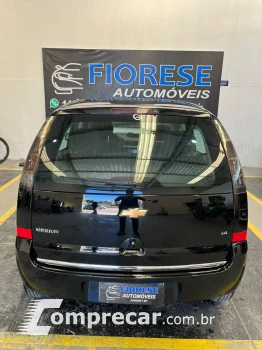 MERIVA 1.4 MPFI Maxx 8V