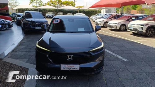 HR-V 1.5 DI I-VTEC FLEX EXL CVT