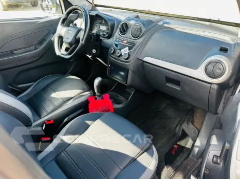 Montana 1.4 FLEX LS