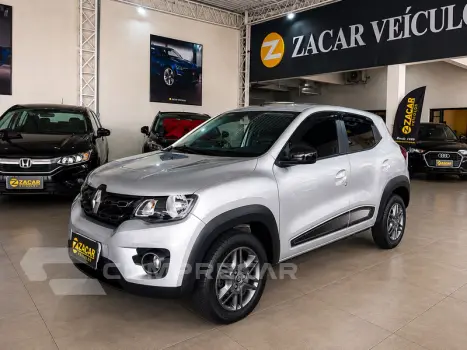 KWID INTENS 10MT