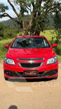 ONIX 1.4 MPFI LT 8V