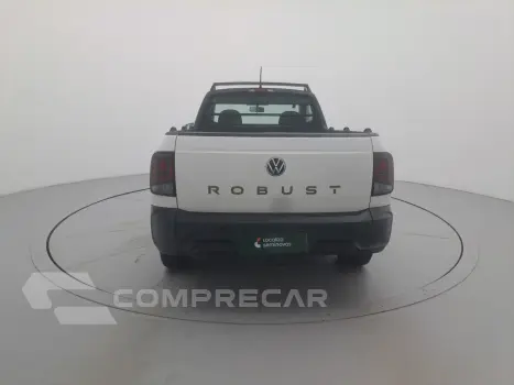 SAVEIRO 1.6 MSI ROBUST CS 16V FLEX 2P MANUAL