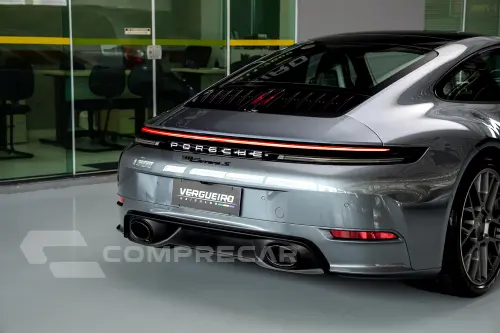 911 3.0 24V H6 Carrera S PDK