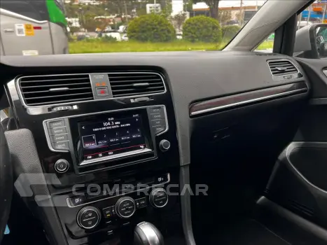 GOLF 1.4 TSI Highline 16V