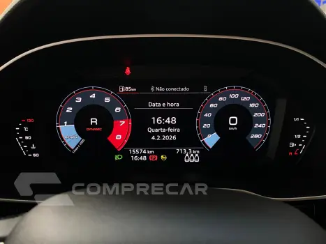 Q3 SPB Performance 2.0 TFSI Tipt. Quatt.