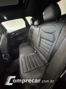 TAOS 1.4 250 TSI Highline