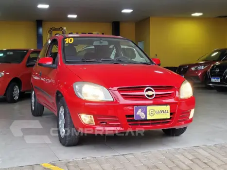 Celta Life/ LS 1.0 MPFI 8V FlexPower 3p