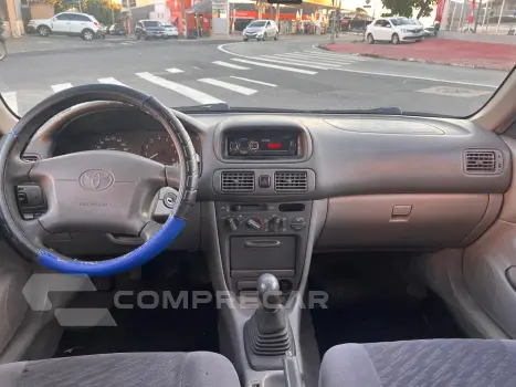 COROLLA 1.8 XEI 16V GASOLINA 4P MANUAL