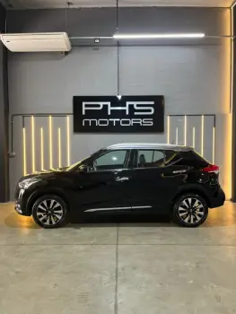 KICKS 1.6 16vstart SL