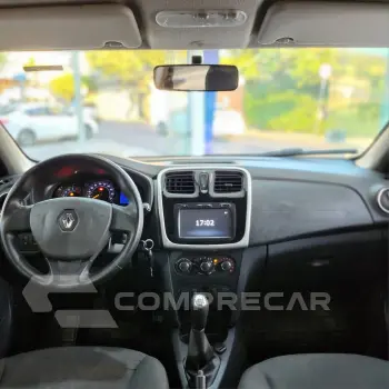 SANDERO 1.0 12V SCE Authentique