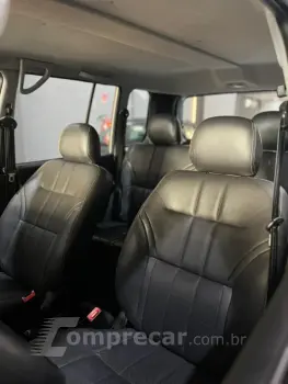 PAJERO TR4 2.0 4X2 16V