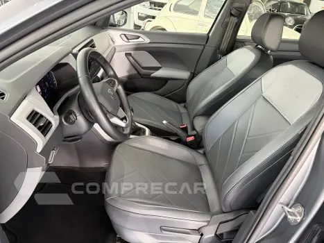 T-CROSS 1.0 200 TSI TOTAL FLEX COMFORTLINE AUTOMÁ