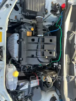 PALIO 1.0 MPI Fire Economy 8V