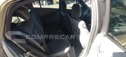 AGILE 1.4 MPFI LTZ 8V