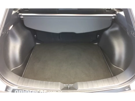 Corolla Cross 2.0 VVT-IE FLEX GR-SPORT DIRECT SHIFT