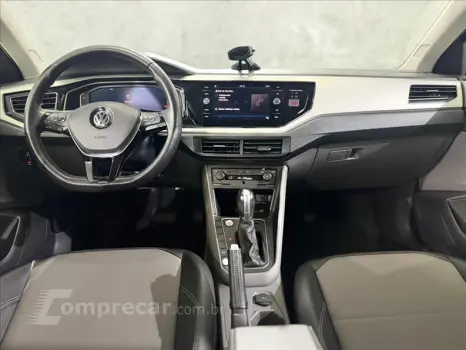 POLO 1.0 200 TSI Highline