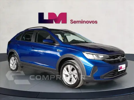 NIVUS 1.0 200 TSI TOTAL FLEX COMFORTLINE AUTOMÁTI