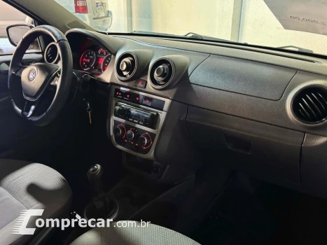 VOYAGE 1.0 MI 8V FLEX 4P MANUAL