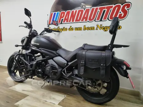 VULCAN S 650