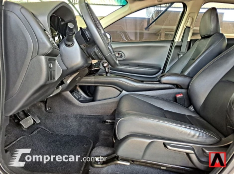 HR-V 1.8 16V EXL