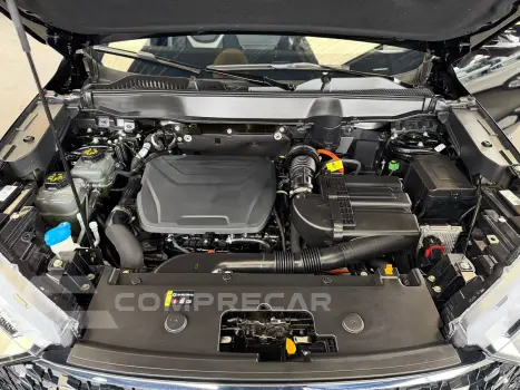 Haval H6 19 1.5 (Hibrido)