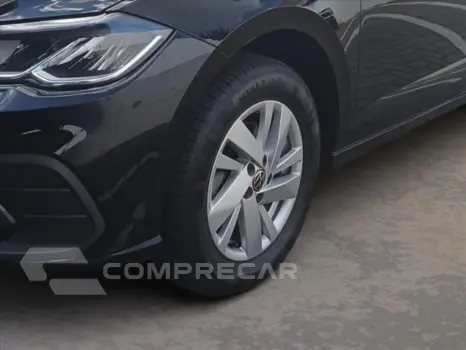 POLO 1.0 170 TSI SENSE AUTOMÁTICO