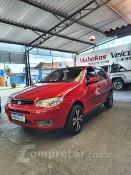 Palio 1.0 Cel. ECON./ITALIA F.Flex 8V 4p