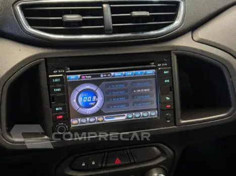 ONIX - 1.0 MPFI LT 8V 4P MANUAL