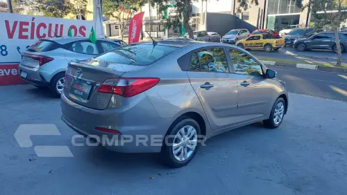 HB20S 1.6 Comfort Plus 16V