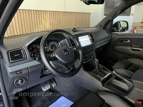 AMAROK 3.0 V6 TDI DIESEL EXTREME CD 4MOTION AUTOMÁTICO