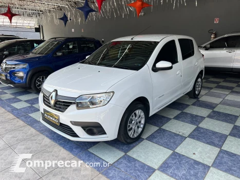 Renault SANDERO 1.0 12V SCE ZEN 4 portas
