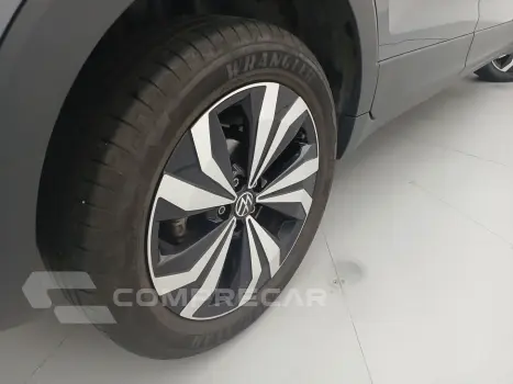 T-CROSS 1.0 200 TSI TOTAL FLEX AUTOMÁTICO