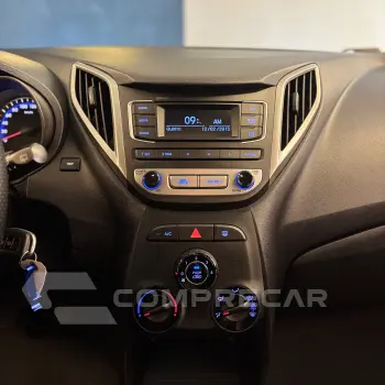 HB20 Comf./C.Plus/C.Style 1.0 Flex 12V