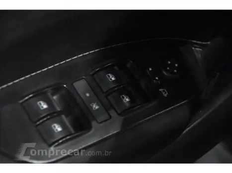 CRONOS - 1.8 E.TORQ PRECISION AT6