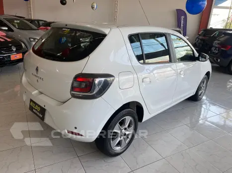 SANDERO 1.0 12V SCE Vibe