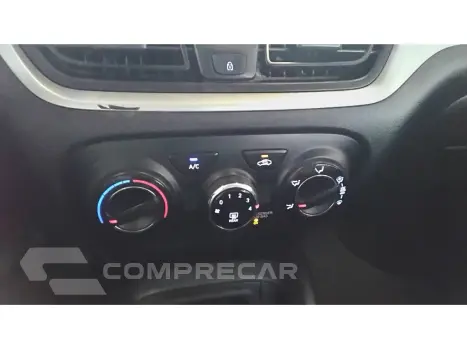 HB20 1.0 12V FLEX COMFORT PLUS MANUAL