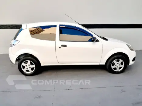 Ka 1.0 8V/1.0 8V ST Flex 3p
