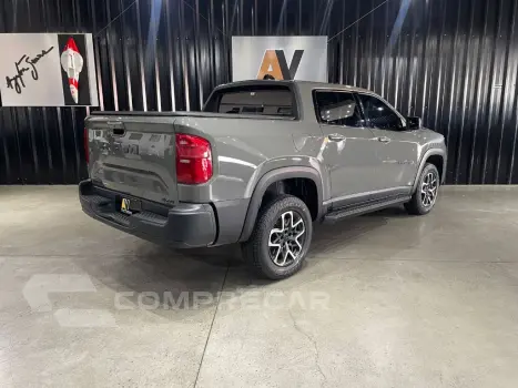 RAMPAGE REBEL IGNIT. 2.0 TB CD 4X4 Aut.