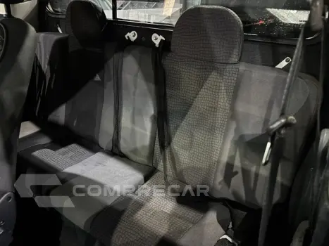 STRADA 1.8 MPI ADVENTURE LOCKER CE 8V FLEX 2P MANUAL