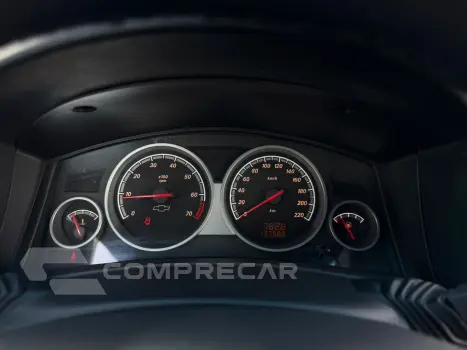 Vectra GT 2.0 MPFI 8V FlexPower Mec.