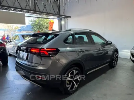 NIVUS - 1.0 200 TSI TOTAL HIGHLINE AUTOMÁTICO